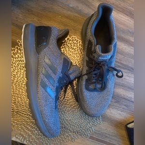 Adidas men athletic shoes